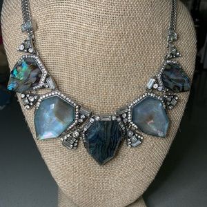 Chloe & Isabel statement necklace